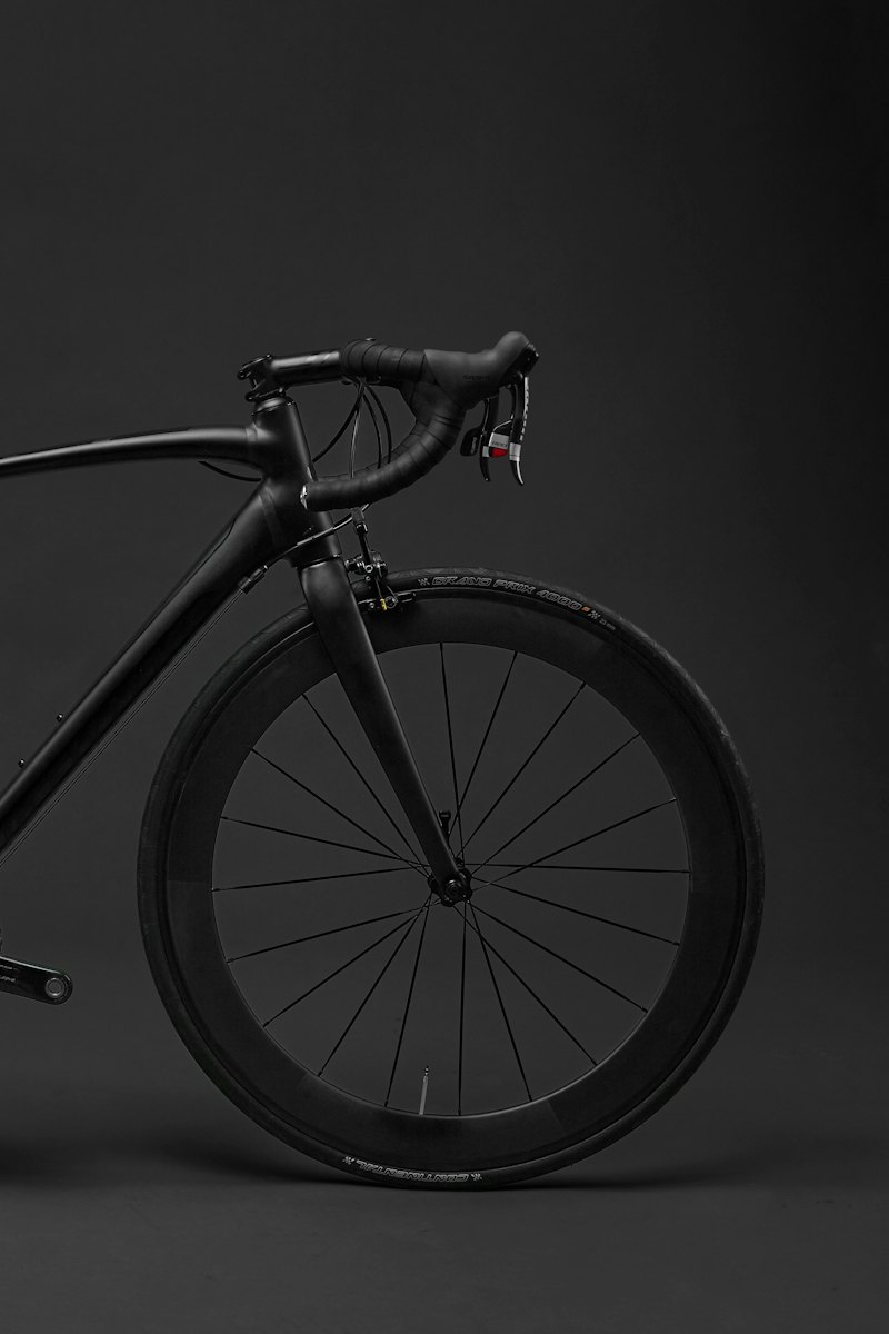 Bicicletas de ruta