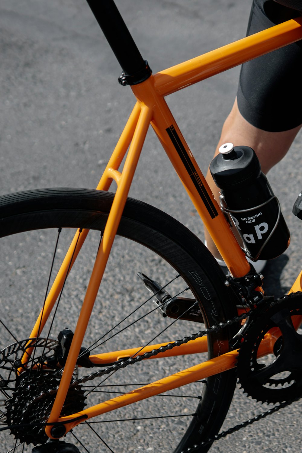 Badana de ciclismo para mujer Xpedition