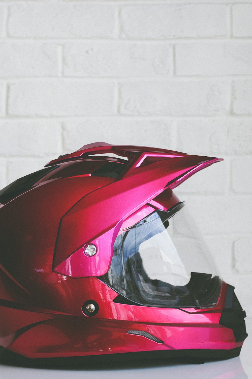 Casco BMX GW