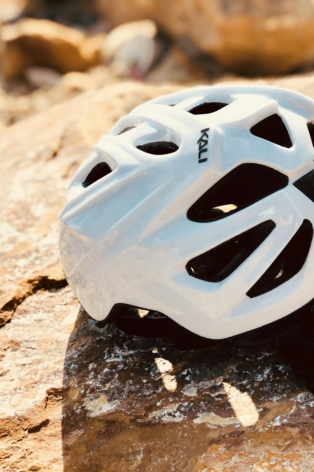 Casco de ruta Lazer