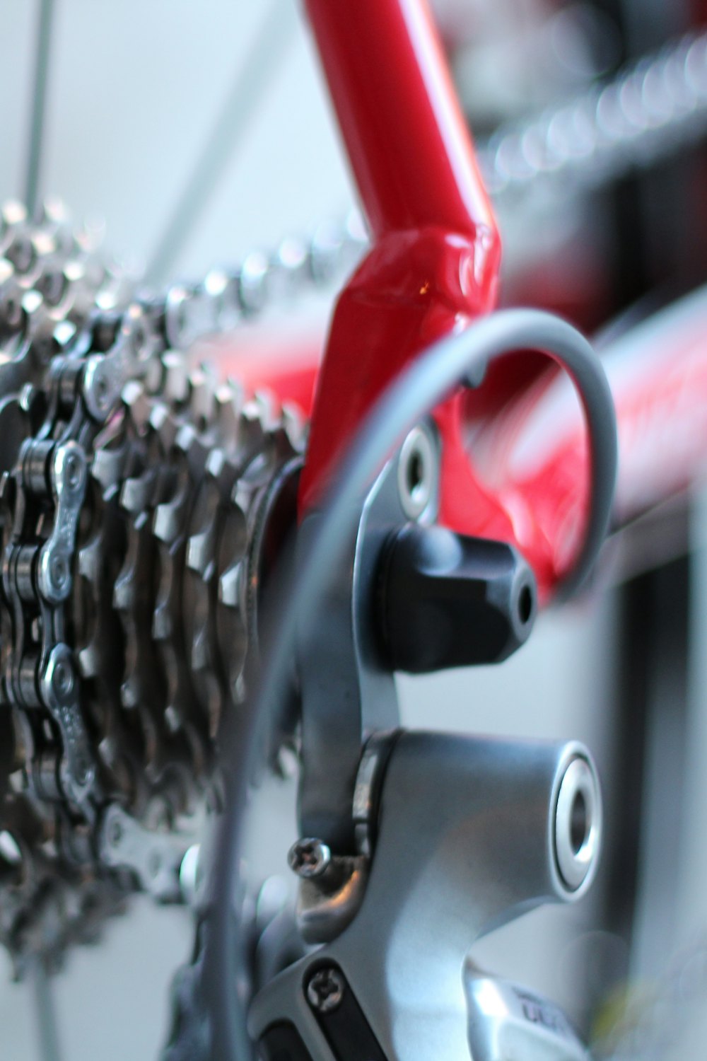 Cassette Shimano MTB 10-51 12 velocidades