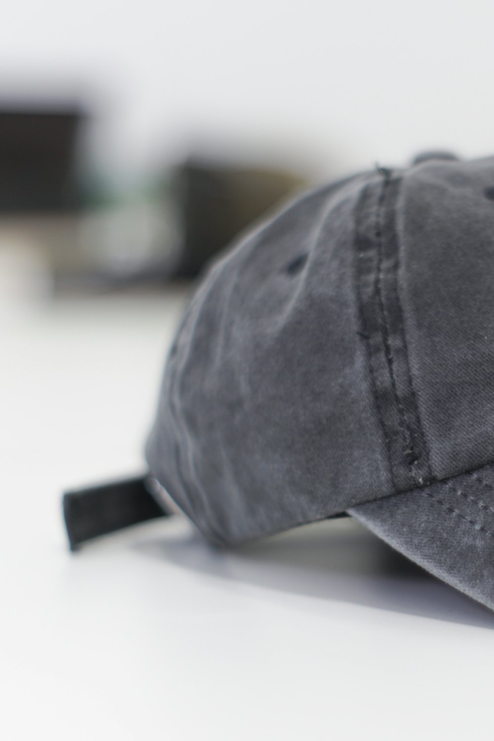 Gorra de running Xpedition