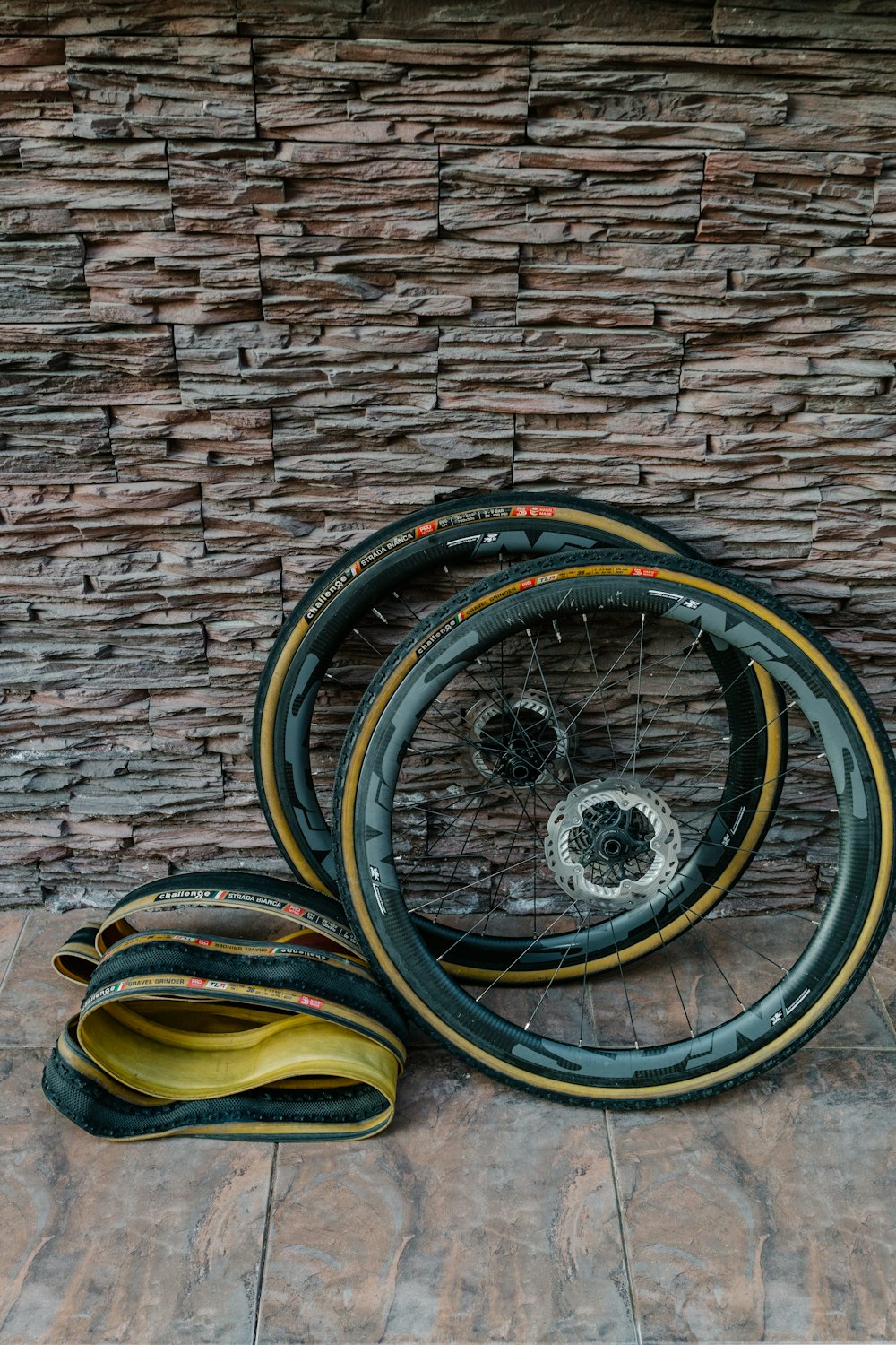 Neumático MTB Maxxis 29 válvula presta