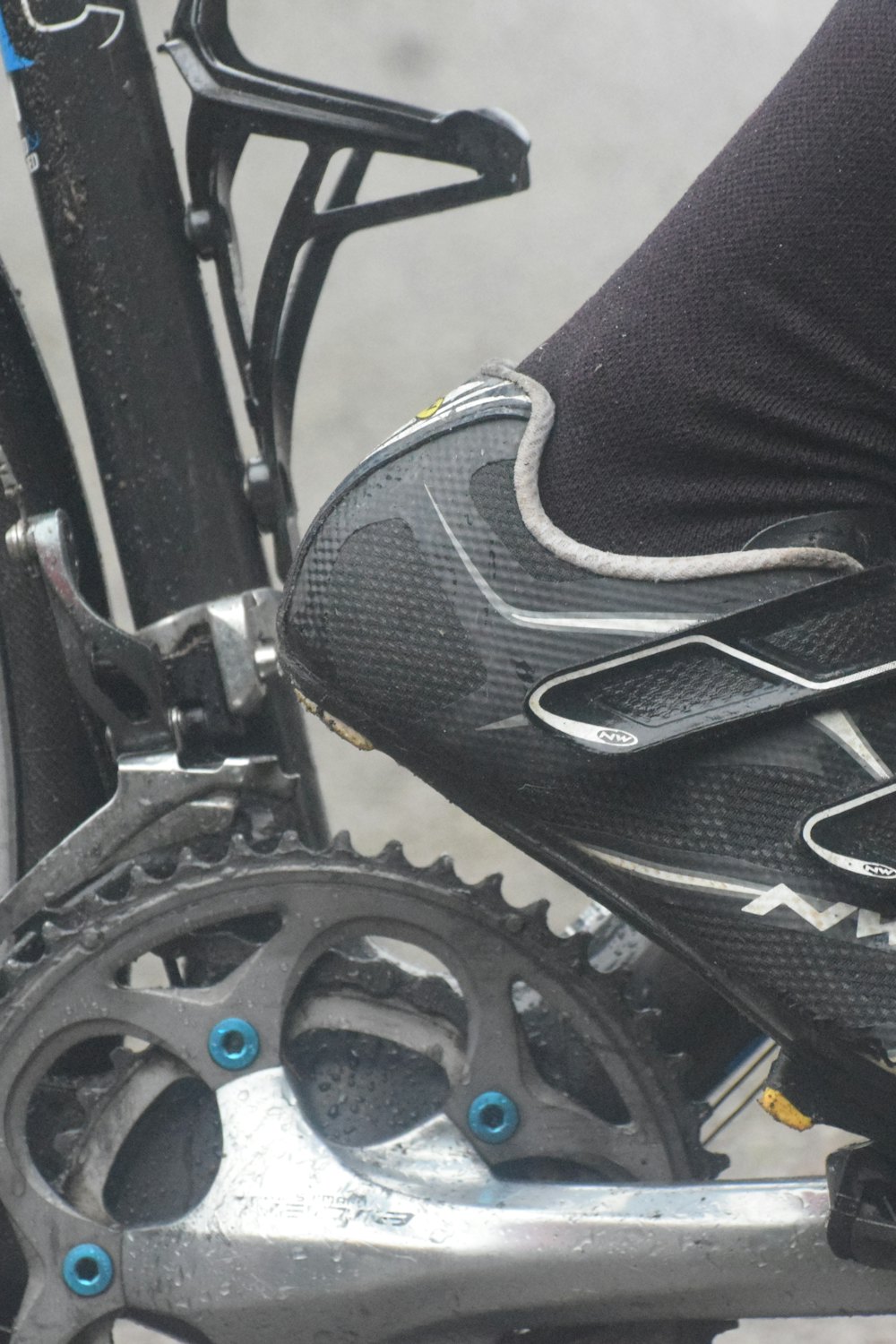 Zapatillas de ruta Shimano